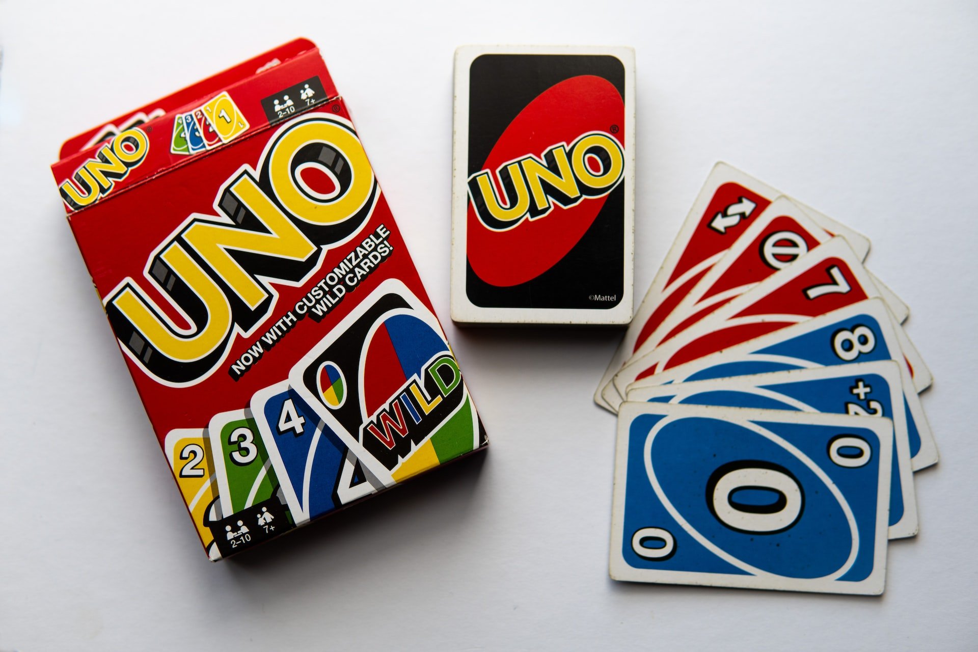Uno Regler